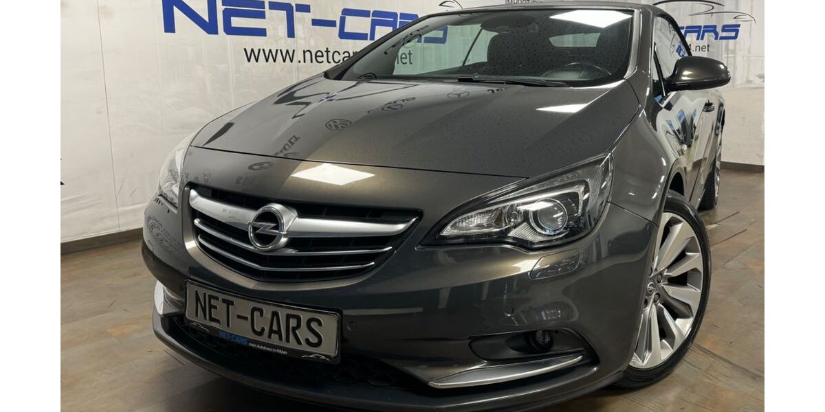 Opel Cascada 179.886 km 7.700 € Hilden (bei Düsseldorf) 40721