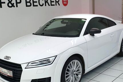 Audi TT 211.161 km 17.490 &euro; Wuppertal 42275