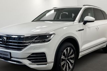 VW Touareg 76.200 km 39.990 &euro; Düsseldorf 40233