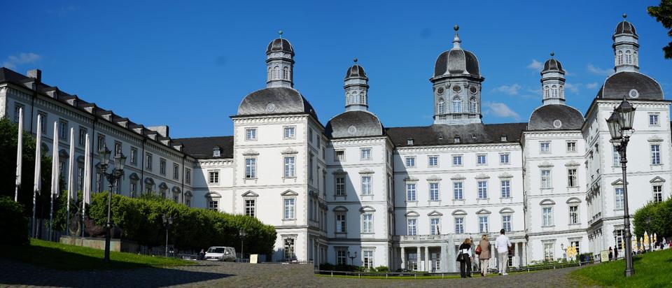 Etagenwohnung Bergisch Gladbach Alt-Frankenforst - 2 Zimmer, 82 m&sup2;, 1.189&euro; | Angebot:25894289