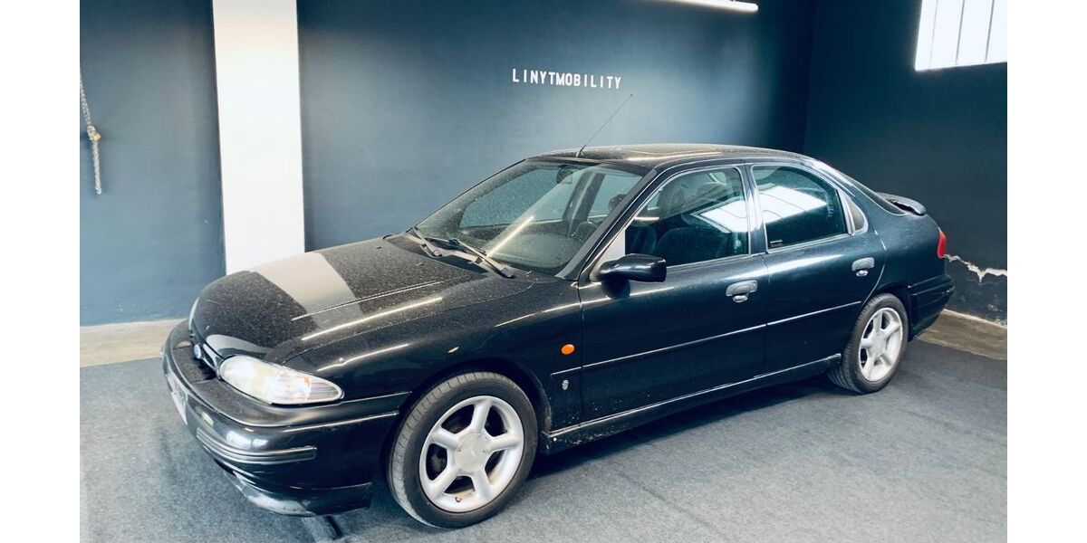 Ford Mondeo 156.808 km 1.299 &euro; Hilden 40723