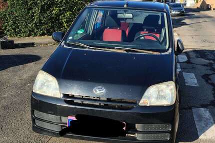 Daihatsu Cuore
