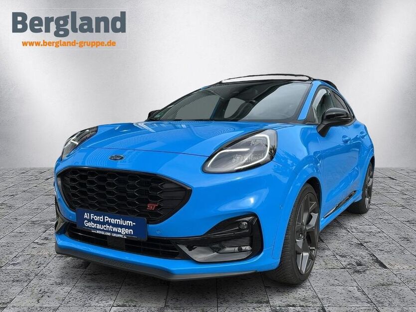 Ford Puma 10.000 km 27.290 € Wipperfuerth 51688
