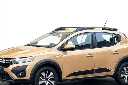 Dacia Sandero 3.535 km 16.900 &euro; Solingen/NRW 42655