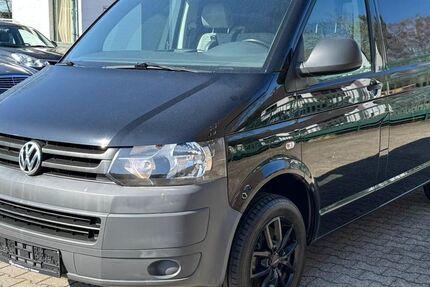 VW T5 Transporter 123.000 km 13.995 &euro; Düsseldorf 40599