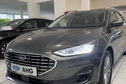 Ford Focus 1.500 km 28.490 &euro; Gevelsberg 58285