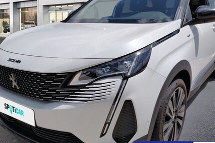 Peugeot 3008 22.078 km 21.880 &euro; Köln 50933
