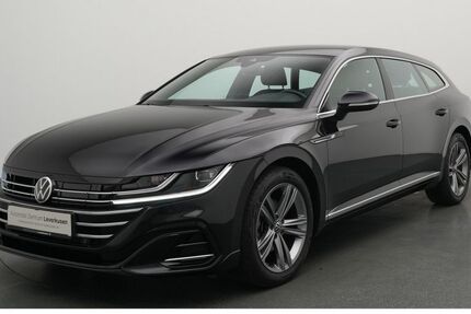 VW Arteon 44.257 km 31.480 &euro; Leverkusen 51379
