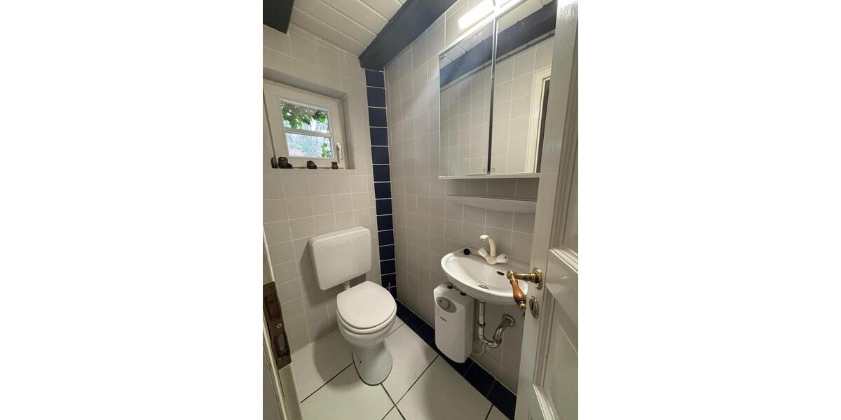 Maisonettenwohnung Solingen Aufderhöhe - 3.5 Zimmer, 60 m&sup2;, 1.250&euro; | Angebot:24599504