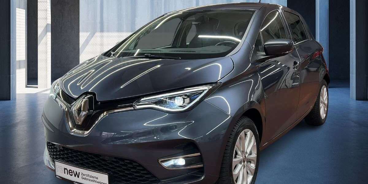 Renault ZOE 34.496 km 14.619 &euro; Köln 50939
