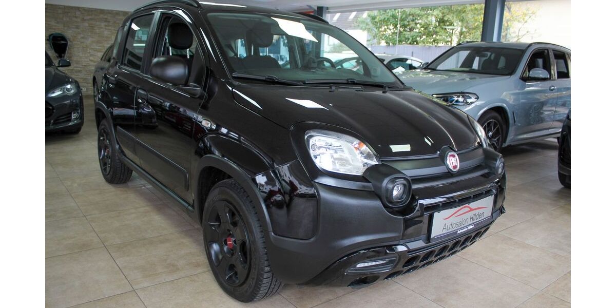 Fiat Panda 71.000 km 8.999 € Hilden (bei Düsseldorf) 40721