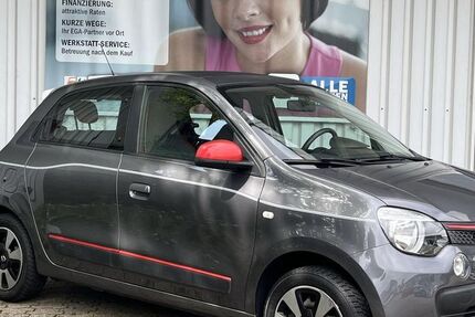 Renault Twingo 42.800 km 9.466 € Wermelskirchen 42929