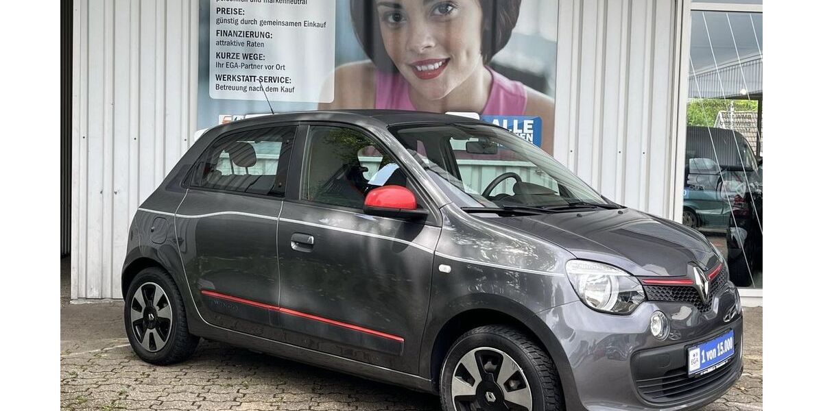 Renault Twingo 42.800 km 9.466 € Wermelskirchen 42929
