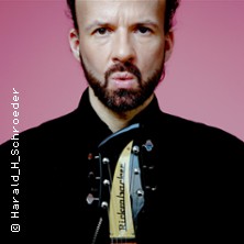 Shantel & Bucovina Club Orkestar - Disko Partizani Tour 27.11.2025 zakk Club