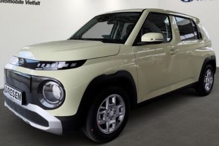 Hyundai INSTER 1.742 km 29.590 &euro; Dormagen 41540