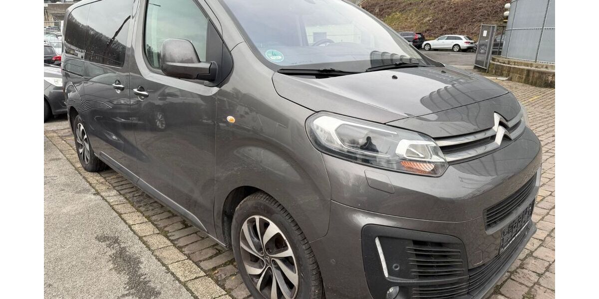 Citroen SpaceTourer 143.703 km 14.750 &euro; wuppertal 42285