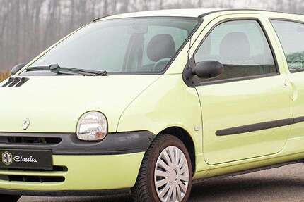 Renault Twingo 94.000 km 4.900 &euro; Düsseldorf 40233