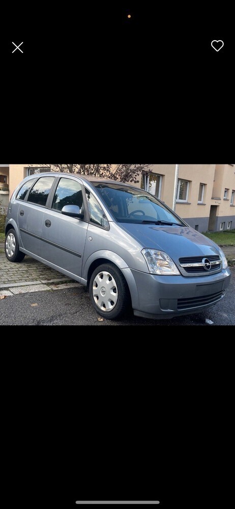 Meriva