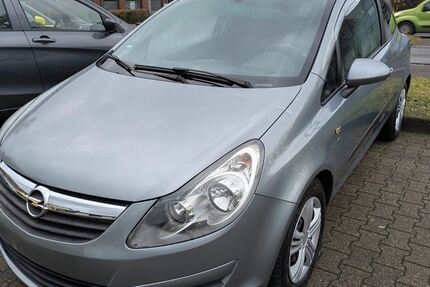 Opel Corsa 117.000 km 3.890 &euro; Ratingen 40878