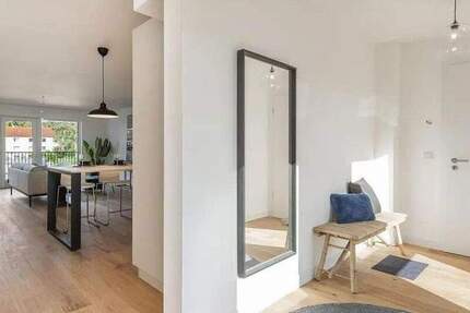 Wohnung Erkrath Alt-Erkrath - 3 Zimmer, 107 m&sup2;, 589.000&euro; | Angebot:24649828