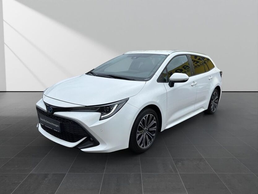 Corolla
