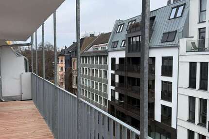 Wohnung Köln Innenstadt - 4 Zimmer, 100 m&sup2;, 799.000&euro; | Angebot:24998475