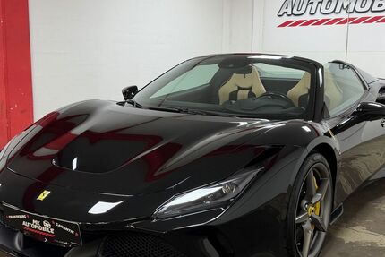 Ferrari F8 17.750 km 355.900 &euro; Köln 50739