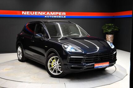 Porsche Cayenne 87.000 km 59.990 &euro; Remscheid 42853