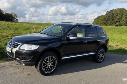 VW Touareg 195.400 km 9.950 &euro; Köln 50733
