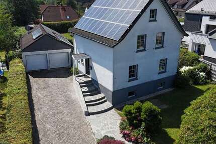 Haus Halver - 4 Zimmer, 120 m&sup2;, 485.000&euro; | Angebot:27082140
