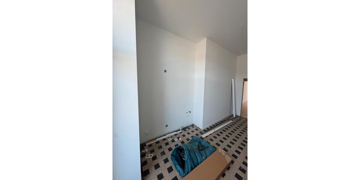 Etagenwohnung Wuppertal Arrenberg - 5 Zimmer, 115 m&sup2;, 1.420&euro; | Angebot:27605564
