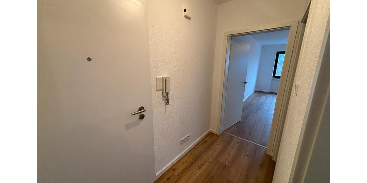 Etagenwohnung Wuppertal Gemarkung Langerfeld - 1 Zimmer, 34 m&sup2;, 350&euro; | Angebot:24831808