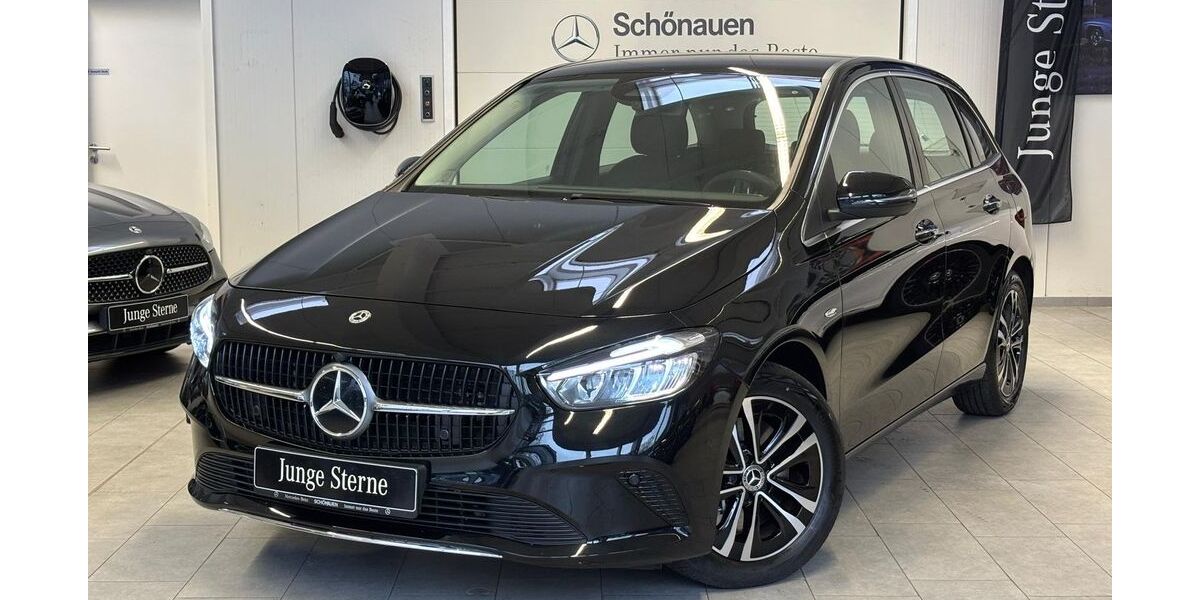 Mercedes-Benz B 250 5.079 km 35.700 € Wuppertal 42281