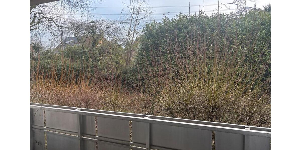 Hochparterre Neuss - 1 Zimmer, 35 m&sup2;, 129.000&euro; | Angebot:24787293