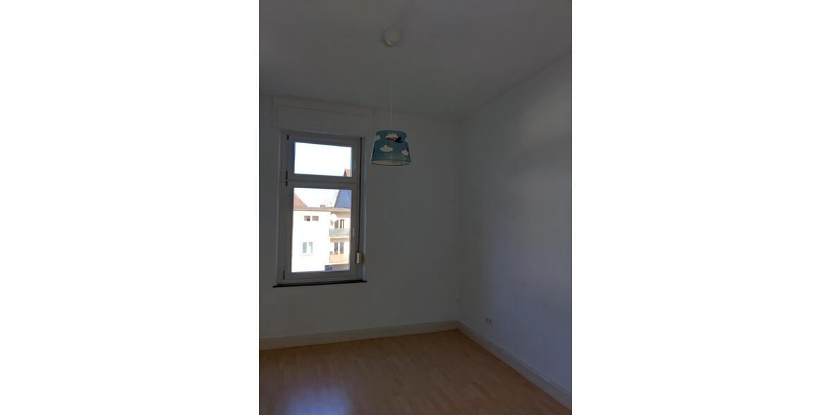 Etagenwohnung Solingen Ohligs - 5 Zimmer, 105 m&sup2;, 850&euro; | Angebot:24853256