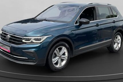 VW Tiguan 49.000 km 31.980 &euro; Köln-Mülheim 51063