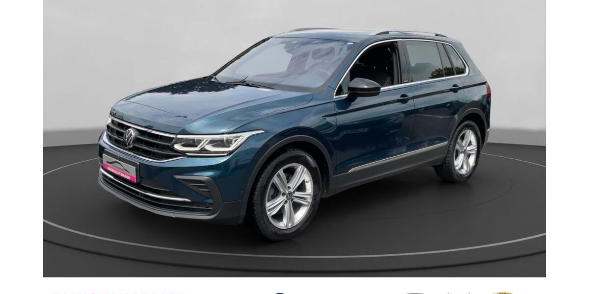 VW Tiguan 49.000 km 31.980 &euro; Köln-Mülheim 51063