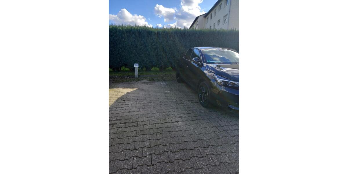 Erdgeschoßwohnung Leverkusen Alkenrath - 1 Zimmer, 28 m&sup2;, 109.000&euro; | Angebot:27537421