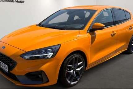 Ford Focus 37.712 km 26.590 &euro; Neuss 41464