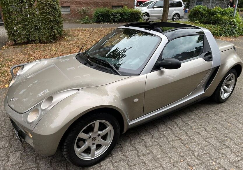 Roadster