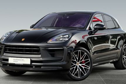Porsche Macan 90.200 km 75.900 &euro; Bergisch Gladbach 51429