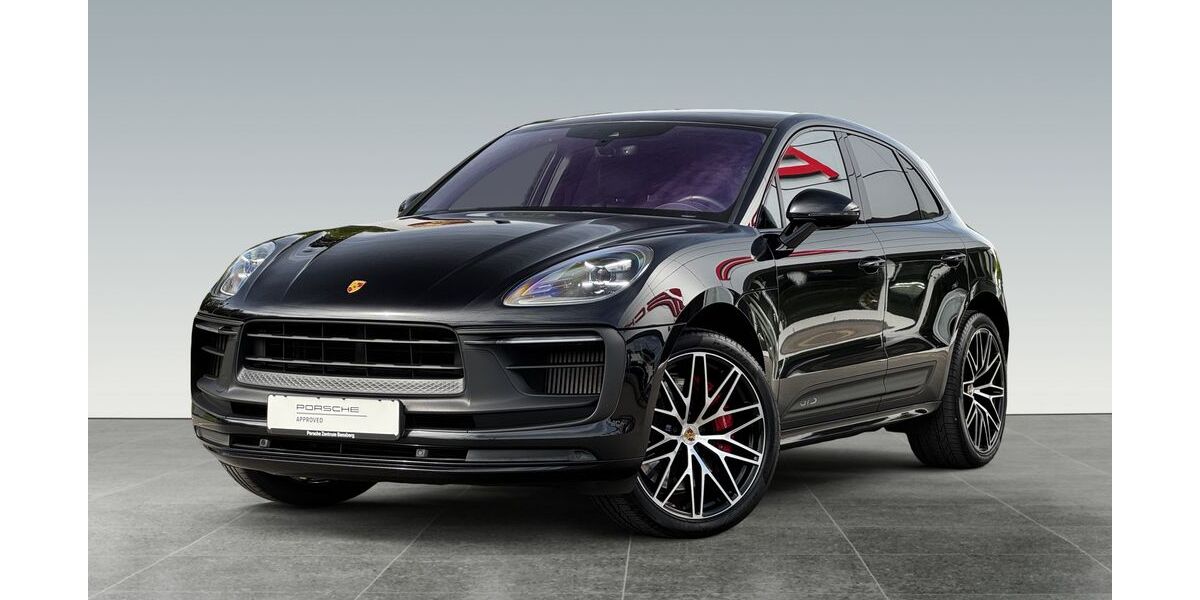 Porsche Macan 90.200 km 75.900 &euro; Bergisch Gladbach 51429