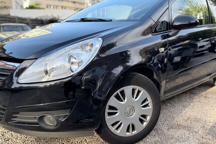 Opel Corsa 145.000 km 1.950 &euro; Köln 50674
