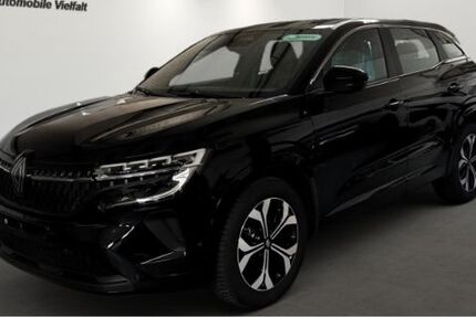 Renault Austral 8.272 km 26.690 &euro; Neuss 41464