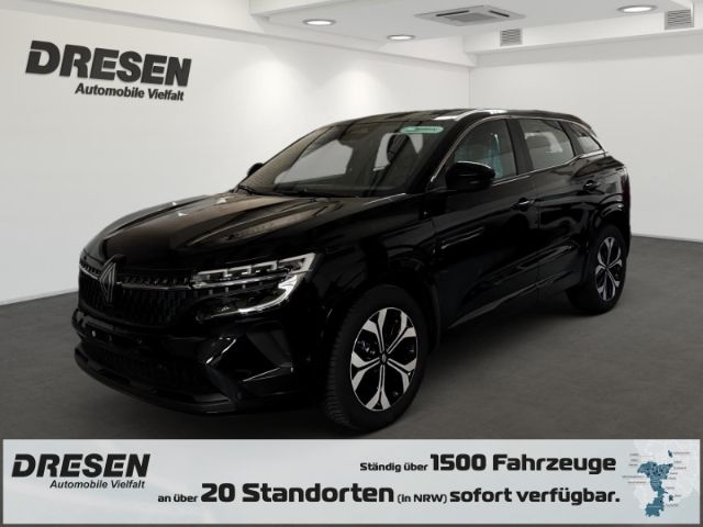 Renault Austral 8.272 km 26.690 &euro; Neuss 41464