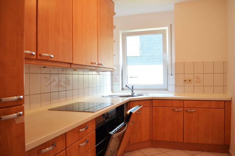 Großzügige helle 2 Zimmer mit 2 Balkonen in guter Lage Nähe Barmer AnlagenToelleturm! - Erdgeschoßwohnung Wuppertal Heckinghausen | Angebot:27243620