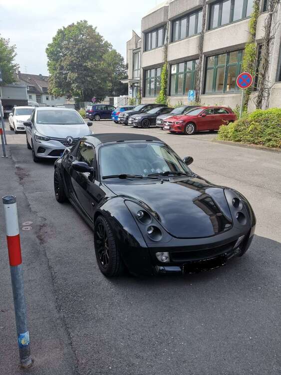 roadster