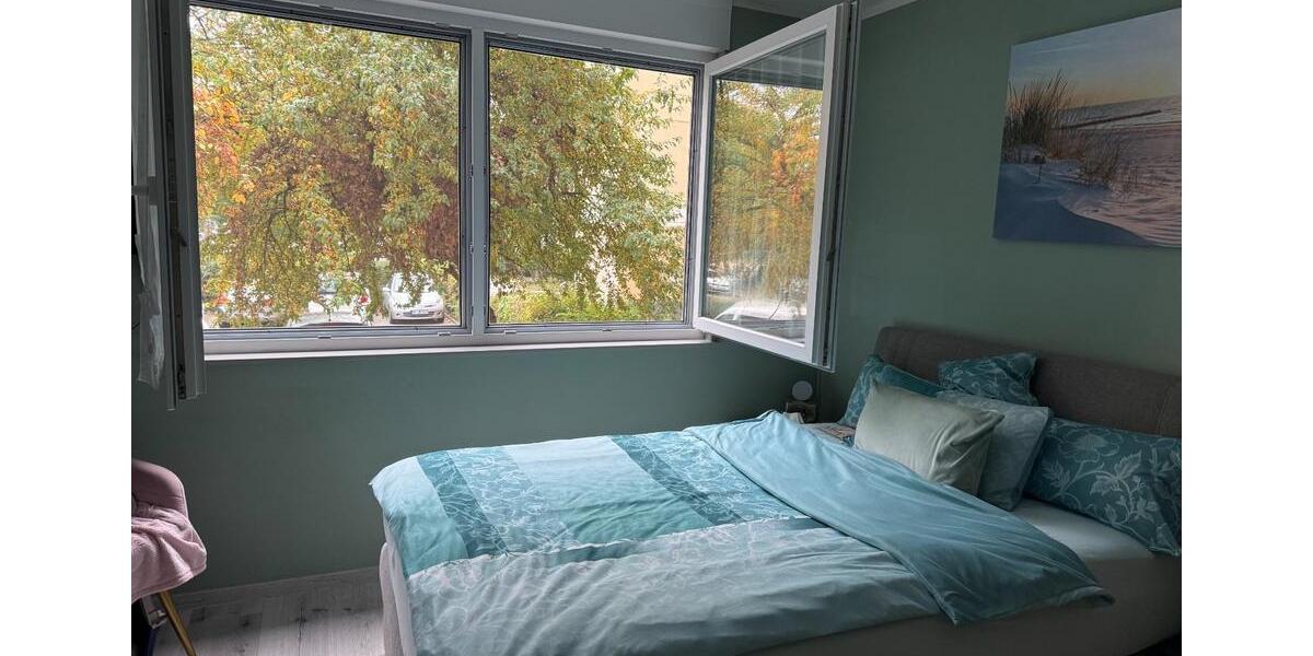 Erdgeschoßwohnung Monheim am Rhein - 3 Zimmer, 63 m&sup2;, 198.000&euro; | Angebot:24352401