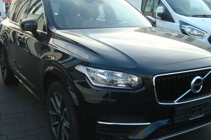 Volvo XC90 225.068 km 14.900 &euro; Köln 51149
