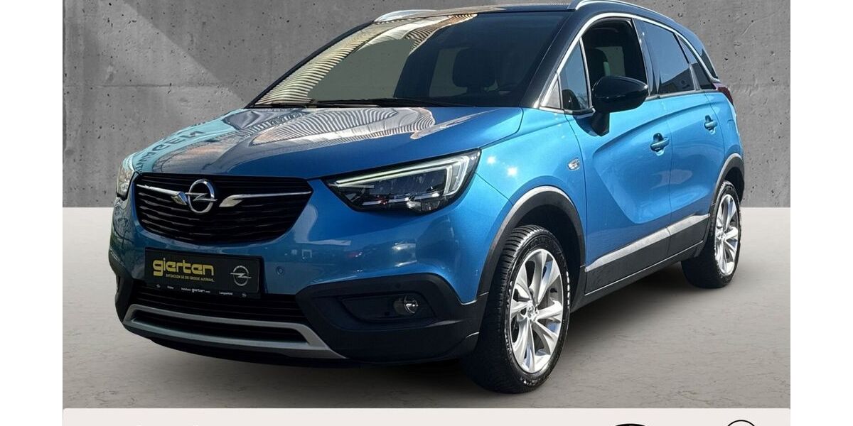 Opel Crossland (X) 67.900 km 14.990 &euro; Hilden 40721